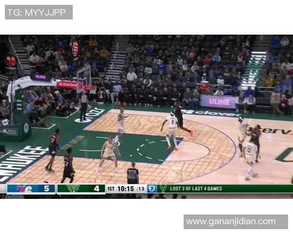 马克西54分创生涯新高，76人终结八连败！雄鹿防守失效，保罗·乔治21分助队取胜｜NBA常规赛76人胜雄鹿